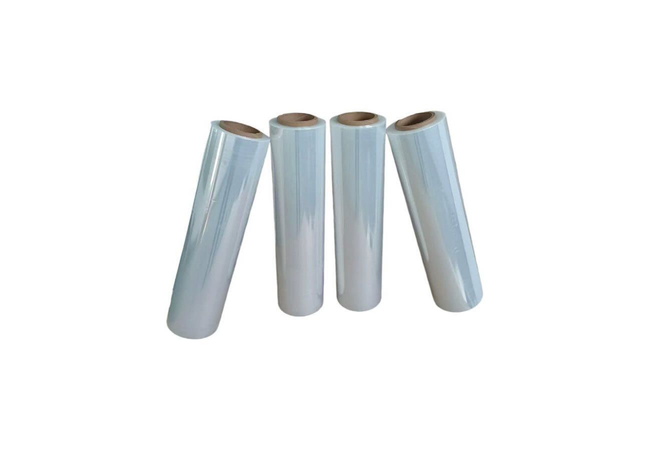 铜仁市缠绕膜机用缠绕膜 - 价格